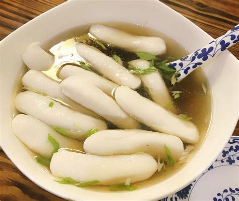 淮南特产6个代表，豆腐、牛肉汤，一个比一个好吃！_口感
