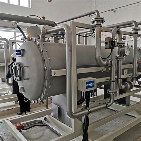 电解臭氧发生器-20公斤污水厂消毒设备_环保在线