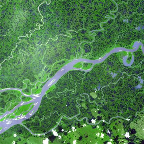 科学网—水坝对流域内水系循环的结扎理论（2） - 赵良的博文