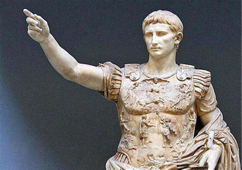 21.四帝国时代之罗马（1），凯撒即是皇帝 - 知乎