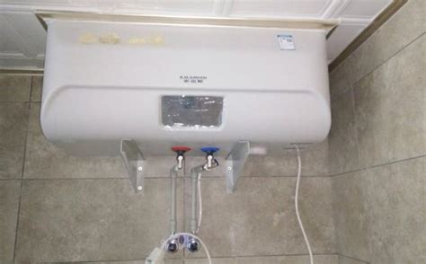 房屋生活常识：热水器2000w一天要多少度电_51房产网