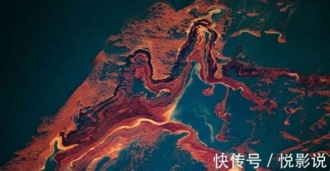 石油污染