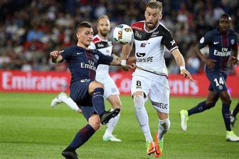 2021法国超级杯：里尔1-0巴黎圣日耳曼-搜狐大视野-搜狐新闻