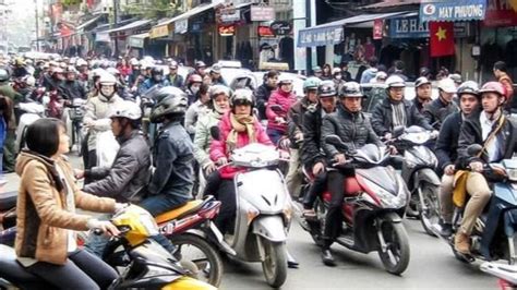 越南公布2016年国家环境现状报告 - 知乎