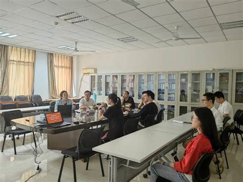 许志红院长赴南京部分高校招聘宣讲-福州大学电气工程与自动化学院