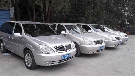别克商务GL8 25S-商务车租用--广州飞轩汽车租赁有限公司官方网站