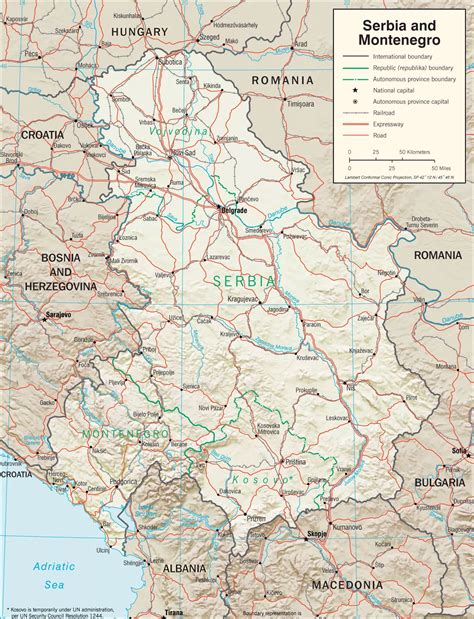 塞尔维亚人口与面积（塞尔维亚是个怎样的国家）-风水人