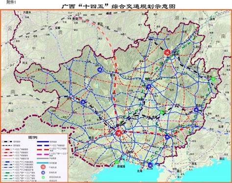 珠三角交通深度融合：东莞拟规划7条地铁对接广深-筑讯网