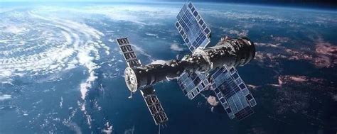 国际空间站多久补给一次,空间站人员待多长时间-参考网