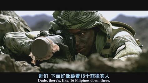 《勇者行动》教科书级别的特战电影全程高燃_腾讯视频