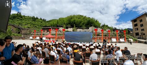 寿宁县：“下乡的味道”品牌探出特色脱贫路 - 福建省品牌建设促进会