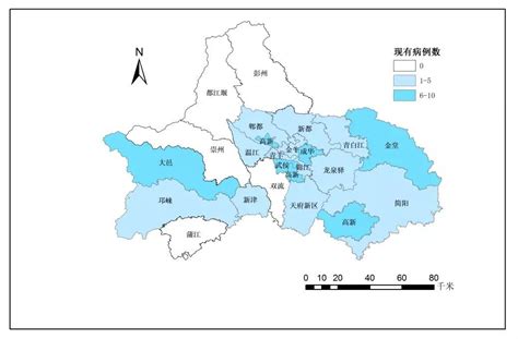 成都河流分布图图片