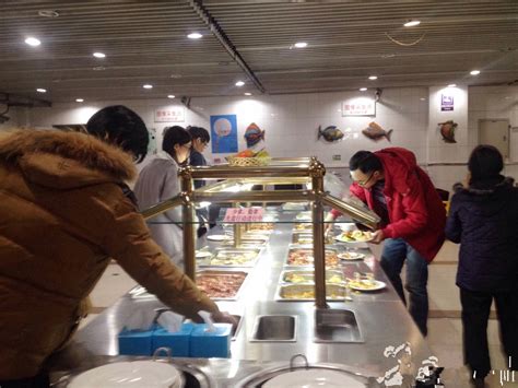 规范清真食堂管理 提高清真食堂饭菜质量_北京建筑大学新闻网
