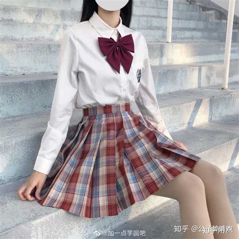 jk制服头像图片