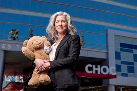 CHOC’s Jena Jensen embodies resilience as she chairs OC Business ...