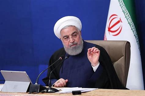伊朗总统与瑞典首相通话：美国对近期中东发生的一系列事件都要负责