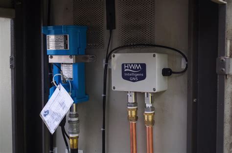 燃气管网压力在线监测系统GNS_压力表_维库仪器仪表网