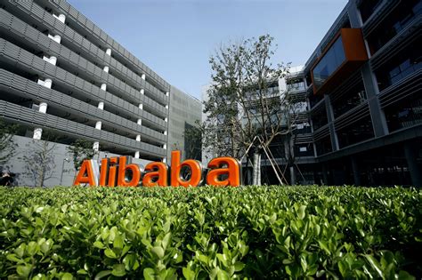 阿里巴巴总部办公大楼-陈继华-中国美术学院风景建筑设计研究总院有限公司