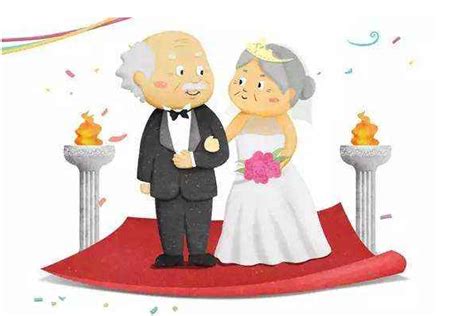结婚五十年是什么婚 纪念日如何庆祝 - 中国婚博会官网