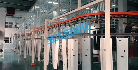 非标定制钣金CNC精密加工自动化长线喷涂机箱机柜机架设备框焊接-阿里巴巴