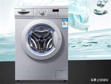 海尔洗衣机智能投放怎么用？为啥自动投放洗衣液一直不见减少？ - 奇点