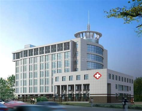 整形医院装修 整容医院装修设计 医疗行业整装施工设计方案:上海顺外建设工程有限公司
