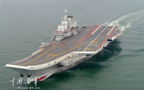 中国现役航空母舰有几艘 中国航母数量 - 木鱼号