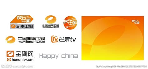 湖南卫视台标志logo设计理念和寓意_影视logo设计思路 -艺点意创