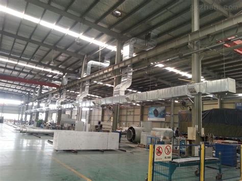 南京，扬州，常州，镇江厂房通风降温设备生产安装-环保在线