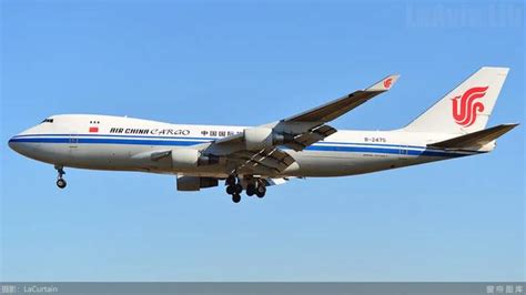 Boeing 747-400- 中国航空图库(www.aerophotos.com)