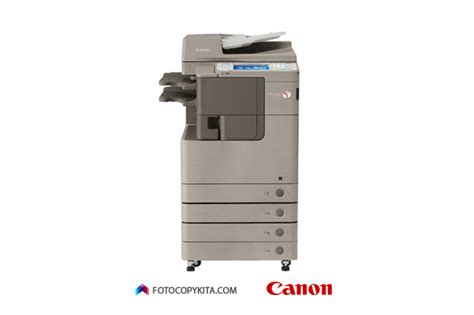 imageRUNNER ADVANCE 4225 | COECO Office Systems
