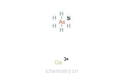 CAS:1303-00-0|砷化镓_爱化学
