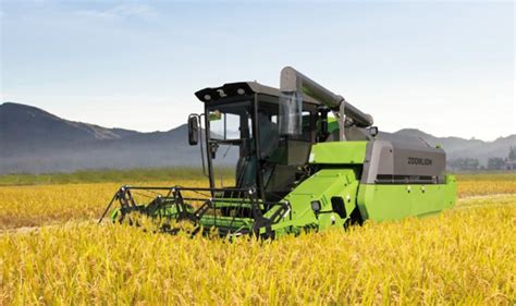 农用大型旋耕机视频 玉米地里除草松土机-农机网