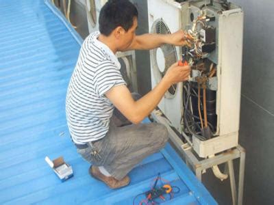 上海美的空调维修电话 - 上海美的空调维修服务电话号码查询 - 维修客