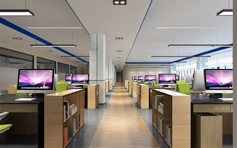 深圳办公室装修需要考虑的主要因素丨深圳装修公司