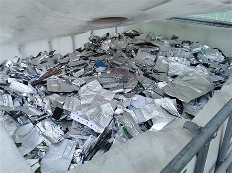 广东长期金属废料回收商家 深圳市辉顺再生资源有限公司 - 八方资源网
