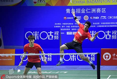 为备战东京奥运，中国羽超下赛季将停办 - 爱羽客羽毛球网
