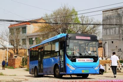 西安公交百科 - DD6129S60