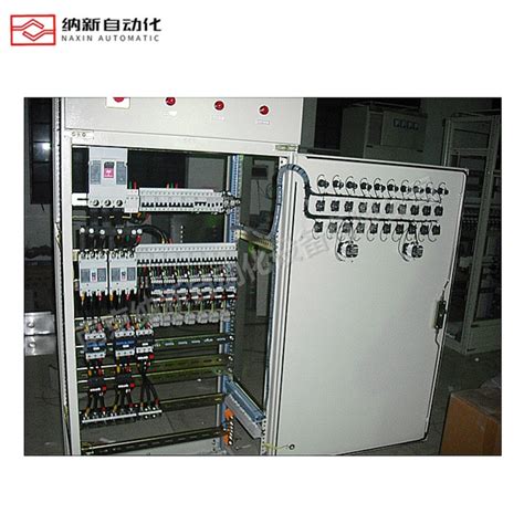 江西亿维冷水机房控制柜温控解决方案-乐枫科技(苏州)有限公司