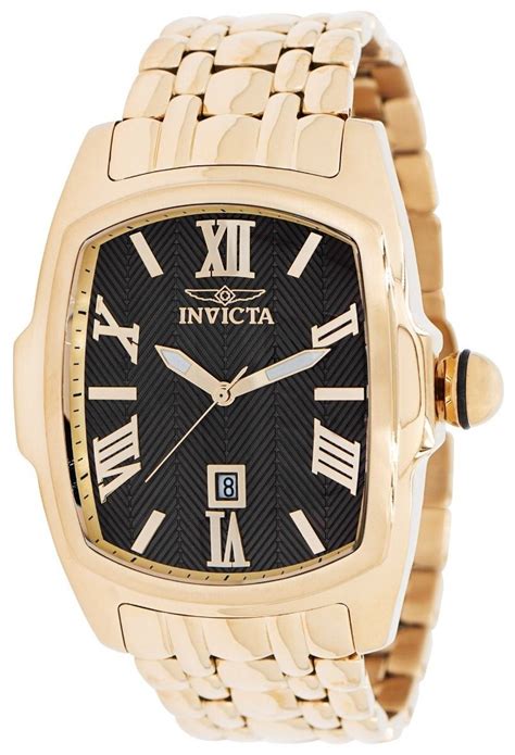 Купить Наручные часы Invicta Lupah Men 39832 за 15000р. с доставкой