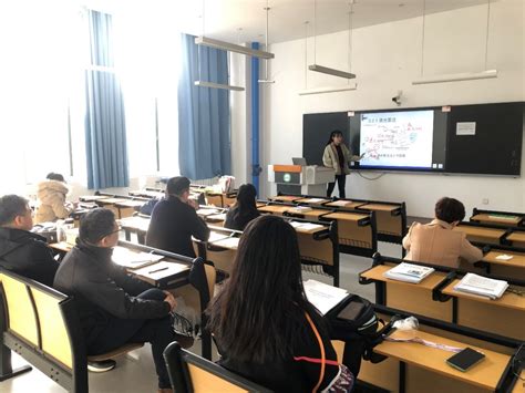 电气与电子工程学院举办2022年青年教师讲课比赛 _华北电力大学新闻网
