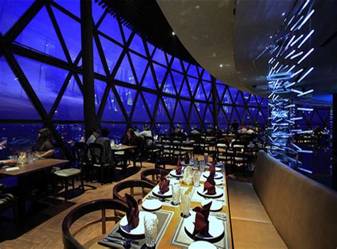 2022中央电视塔旋转餐厅美食餐厅,很不错的餐厅，参加完电视塔...【去哪儿攻略】