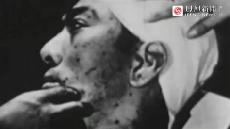 原爆投下，镜头里的1945年广岛、长崎空袭_凤凰网
