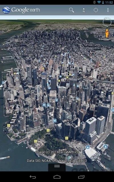 谷歌军用卫星地图下载|google卫星地图军用版下载v9.2.50.8 安卓版_ 2265安卓网