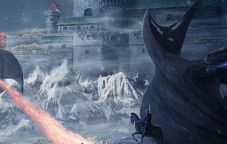 冰与火之歌-Tyrion 由 KoweRallen 创作 | 乐艺leewiART CG精英艺术社区，汇聚优秀CG艺术作品