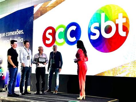SCC é a emissora número 1 do SBT no Brasil – Blog do Prisco