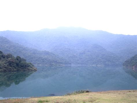 惠阳白云嶂山脚下的山村 - 生态环境 - 百灵环保网_官网