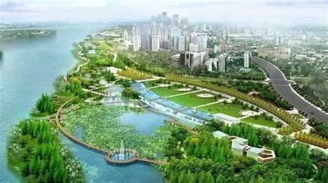 三年投入超38亿 广东整治珠江广州段 - 水资源 - 环境生态网