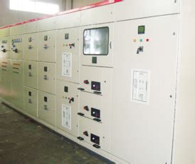 电气成套设备被作为电力装备发展重点方向之一-贵州南方电气有限公司