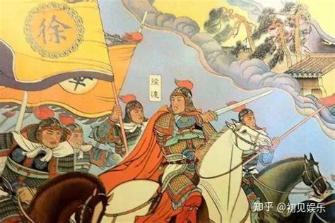 盘点朱元璋的十三次北伐和朱棣的五次亲征，为何蒙古始终未被消灭 - 知乎